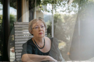 Juliane Diller: A bolt of lightning struck my plane - and I plunged 3,000m into a rainforest