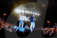 Suprême NTM @ le Cabaret Vert, Charleville-Mézières, 24/08/2018