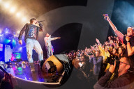 Suprême NTM @ le Cabaret Vert, Charleville-Mézières, 24/08/2018