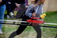 Le Cabaret Vert, Charleville-Mézières, 25/08/2018