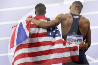 Day twelve of the Paris Olympic Games 2024, Paris, France.