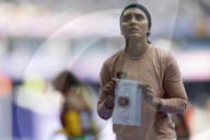Day seven of the Paris Olympic Games 2024, Paris, France.