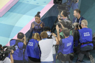 Day six of the Paris Olympic Games 2024, Paris, France.