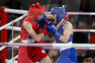 Day nine of the Paris Olympic Games 2024, Paris, France.