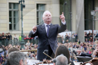 Daniel Barenboim