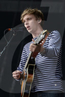 George Ezra