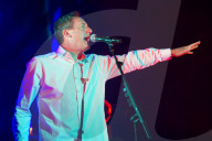 Andy McCluskey (OMD)
