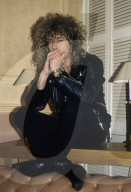 Robert Plant (Led Zeppelin)