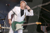 The Rubettes feat. Alan Williams