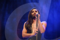 Conchita Wurst 