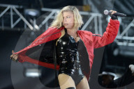 Fergie 