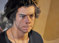 Harry Styles (One Direction) 