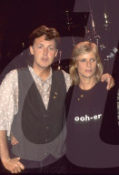 Paul McCartney, Linda McCartney