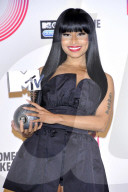 Nicki Minaj