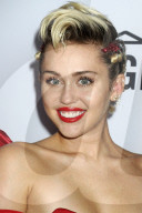 Miley Cyrus