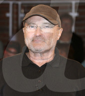 Phil Collins