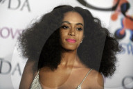 Solange Knowles