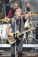 Bruce Springsteen, Max Weinberg