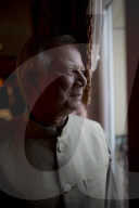 Nobel Peace Prize laureate Muhammad Yunus