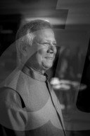 Nobel Peace Prize laureate Muhammad Yunus