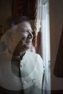 Nobel Peace Prize laureate Muhammad Yunus