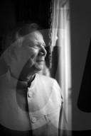 Nobel Peace Prize laureate Muhammad Yunus