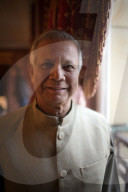 Nobel Peace Prize laureate Muhammad Yunus