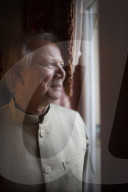 Nobel Peace Prize laureate Muhammad Yunus