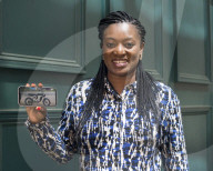 Ebike entrepreneur Valeria Labi: 'If I see a problem and I think it can be solved, I follow that thread'.