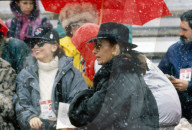 Farah Diba