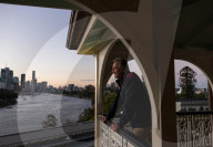 'Brisbane has got its house back': inside two grand heritage restorations in a famously pro-development city