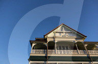 'Brisbane has got its house back': inside two grand heritage restorations in a famously pro-development city