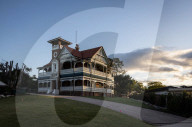 'Brisbane has got its house back': inside two grand heritage restorations in a famously pro-development city