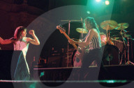 UFO, live in Concert 70er Jahre