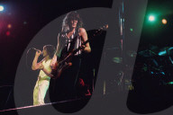 UFO, live in Concert 70er Jahre