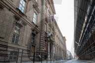 Torino, il museo di Antichit&#xe0;
Torino, il museo di Antichit&#xe0;