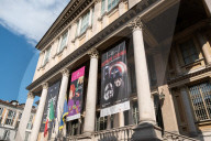 Torino, il museo di Antichit&#xe0;
Torino, il museo di Antichit&#xe0;