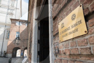 Torino, il museo di Antichit&#xe0;
Torino, il museo di Antichit&#xe0;