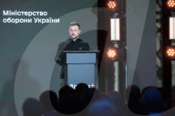 Ukrainian Defense Ministry presents Army+ app