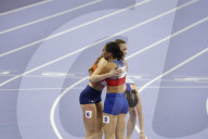 Sydney McLaughlin-Levrone wins 400M Hurdles Olympic gold