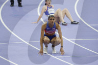 Sydney McLaughlin-Levrone wins 400M Hurdles Olympic gold