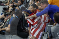 Sydney McLaughlin-Levrone wins 400M Hurdles Olympic gold