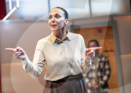 When It Happens to You - Amanda Abbington stars in a mother's memoir of her daughter's rape