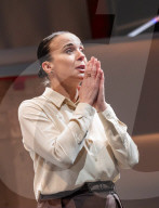 When It Happens to You - Amanda Abbington stars in a mother's memoir of her daughter's rape