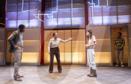 When It Happens to You - Amanda Abbington stars in a mother's memoir of her daughter's rape