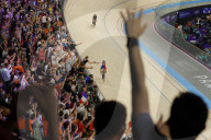 Day thirteen of the Paris Olympic Games 2024, Paris, France.