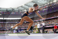 Day thirteen of the Paris Olympic Games 2024, Paris, France.