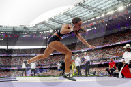 Day thirteen of the Paris Olympic Games 2024, Paris, France.