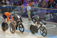 Day thirteen of the Paris Olympic Games 2024, Paris, France.