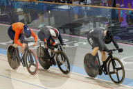 Day thirteen of the Paris Olympic Games 2024, Paris, France.